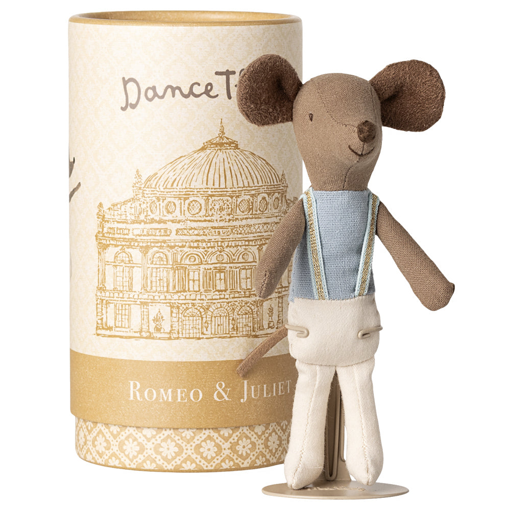 Maileg Ballerina Mouse