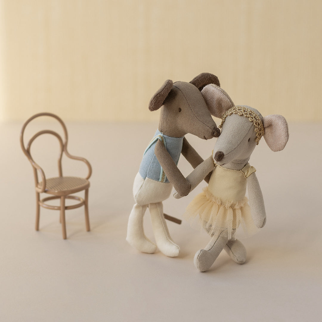 Maileg Ballerina Mouse