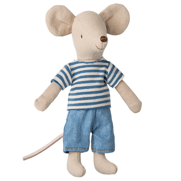Souris LouiMax "Maileg"