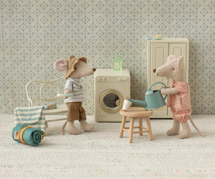 Little sister mouse Maileg