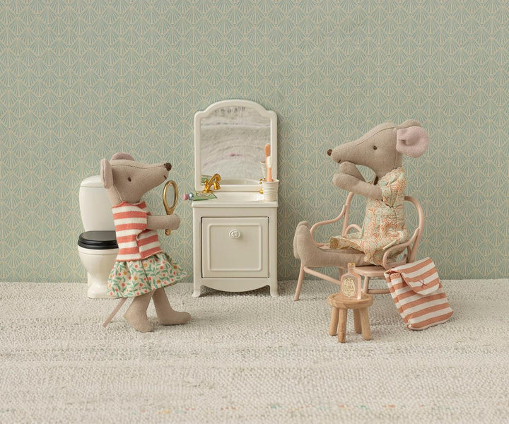 Ratón mamá "Maileg"