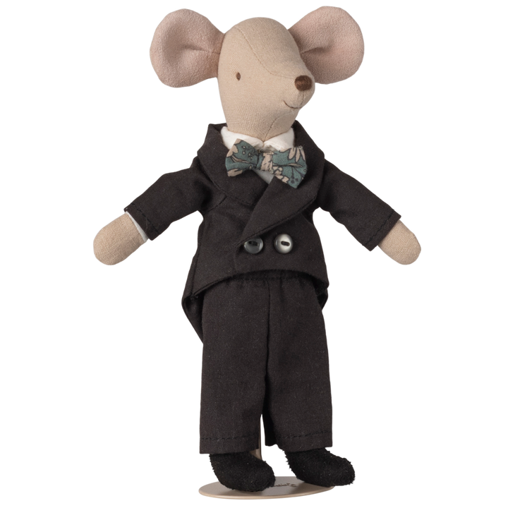 Little mouse little sister ballerina beige "Maileg"