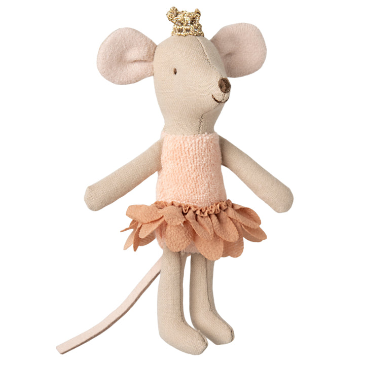 Souris princesse dans sa boîte Maileg