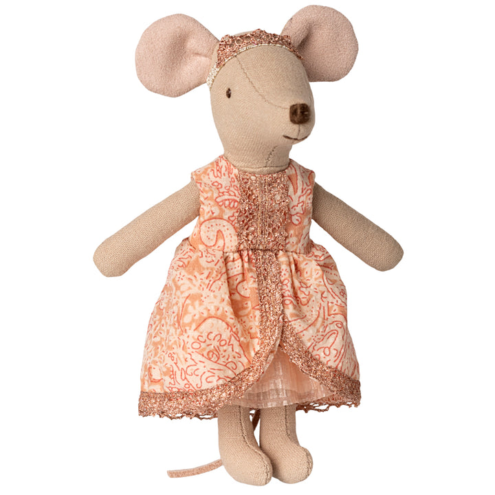 Souris princesse au Petit Pois Maileg