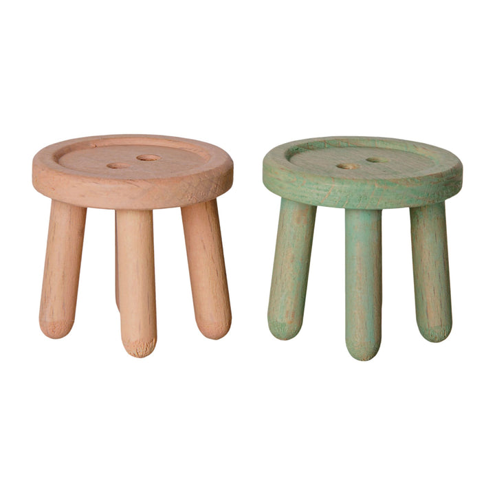 Ensemble de tabourets Maileg pour souris