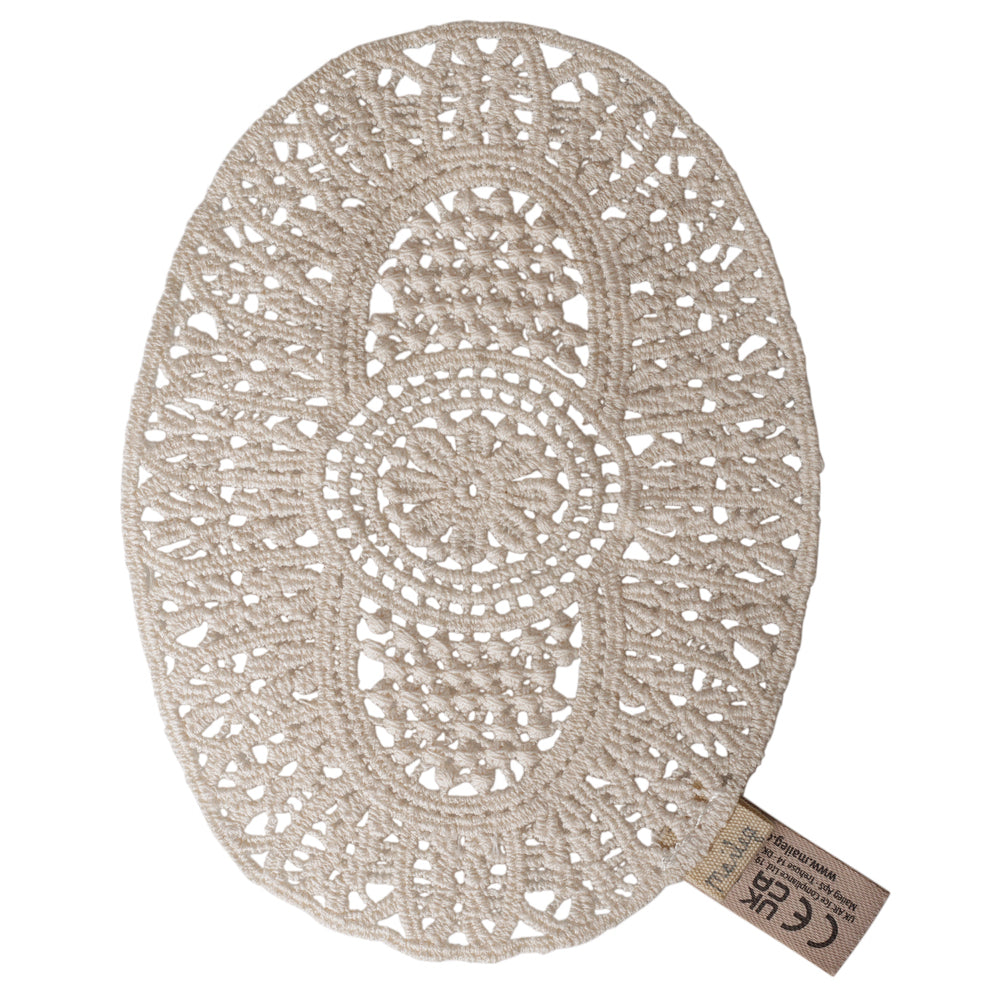 Tapis dentelle Maileg