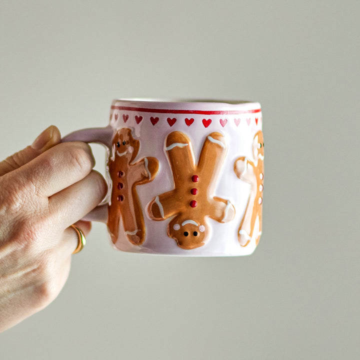Tasse Binna Bloomingville