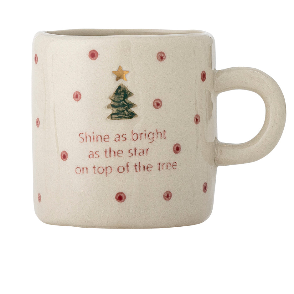 Tasse Christy Shine as Bright Bloomingville