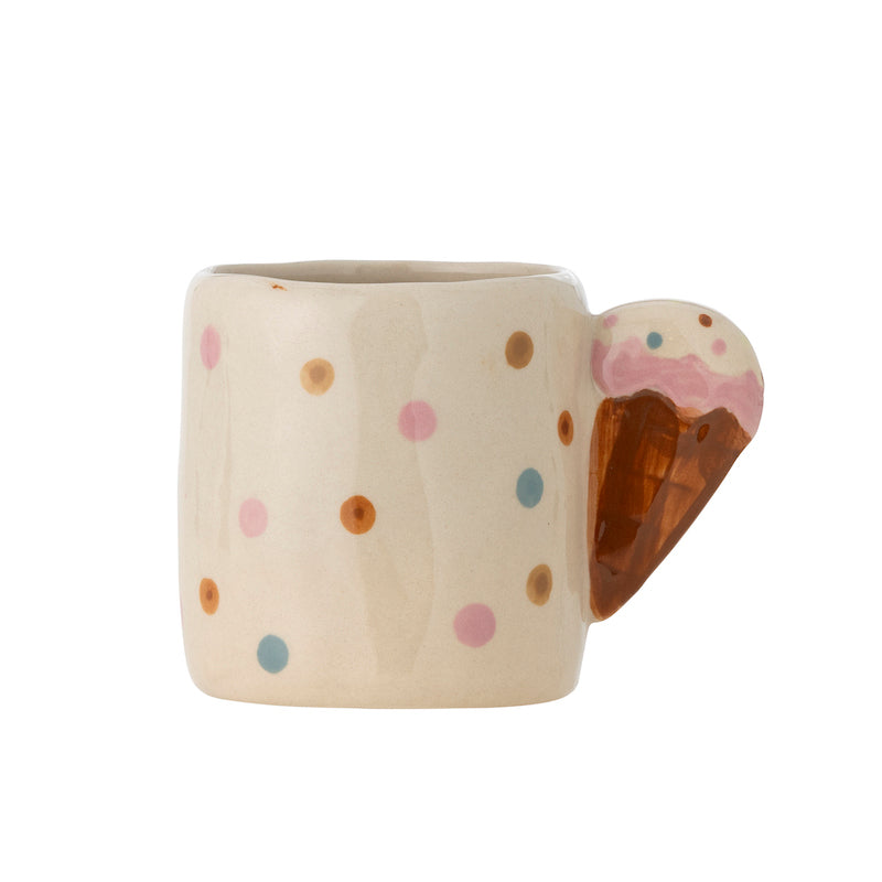 "Bloomingville" Creamy Ice Cup