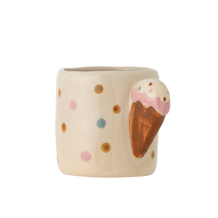 "Bloomingville" Creamy Ice Cup
