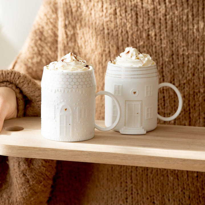 Mug maison Rader paind'épices