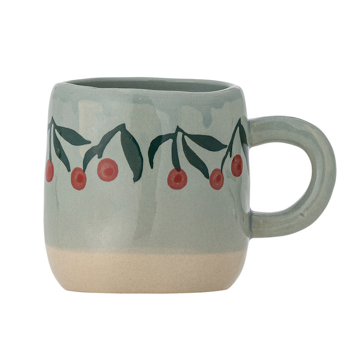 Tasse Milly cerises "Bloomingville"