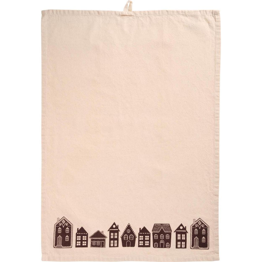 Cotton house towel