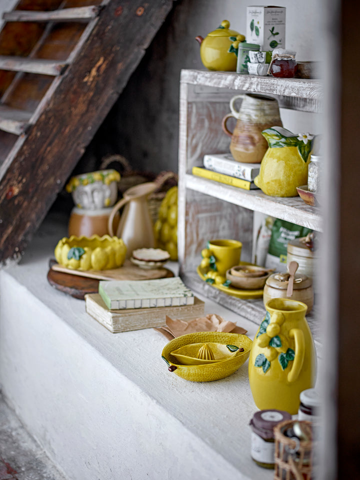 Bloomingville Lemon Squeezer