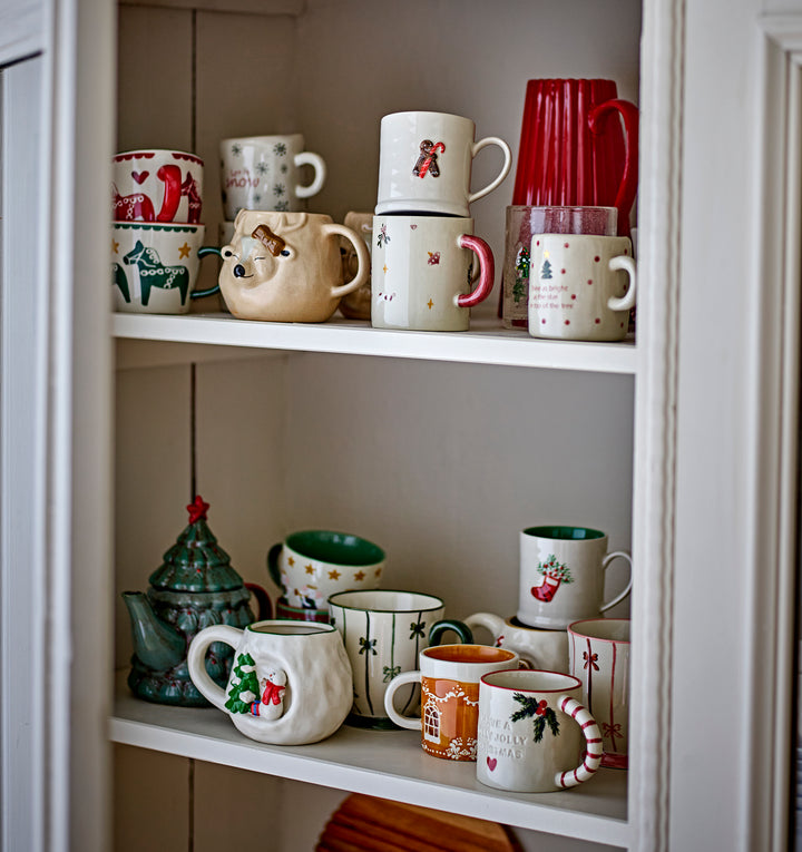Mug Gina Bloomingville