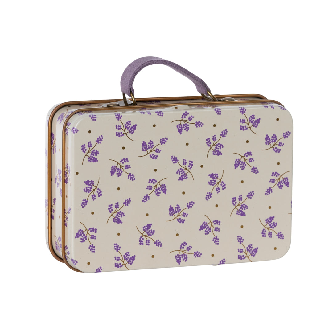 Maletín Madelaine lavanda "Maileg"