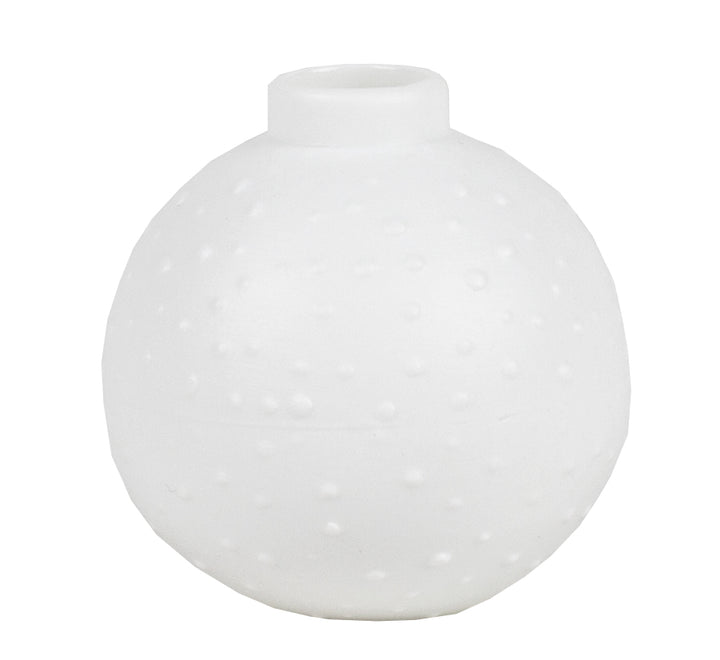 Lot de 3 vases boules de Noël Rader