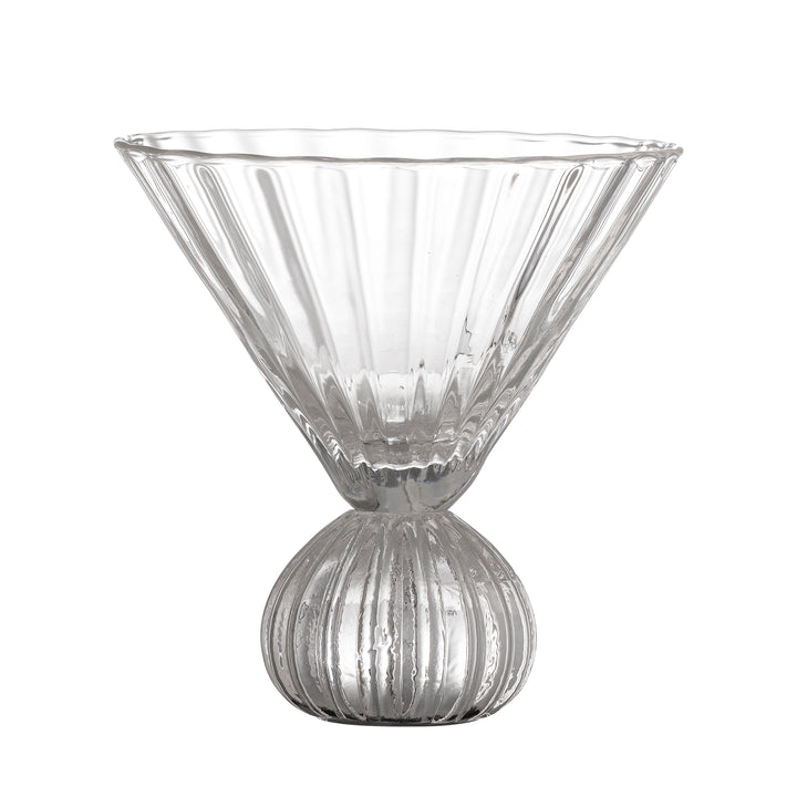 Verre à cocktail Taurin "Bloomingville"