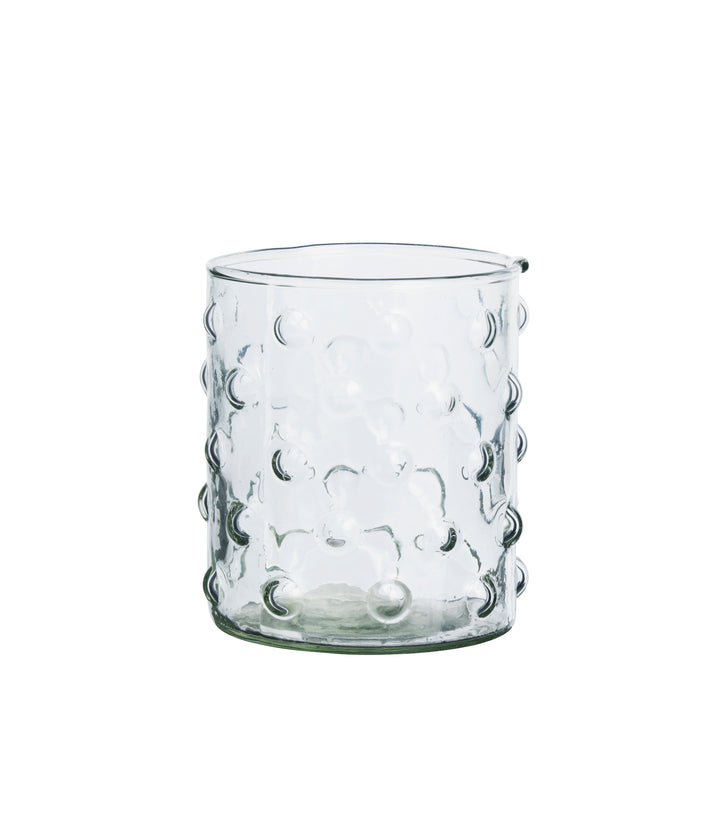 Vaso de lunares "Madam Stoltz"