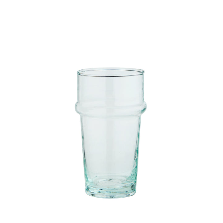 Lot de 4 verres Beldi