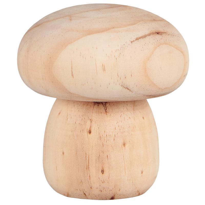 champignon-bois