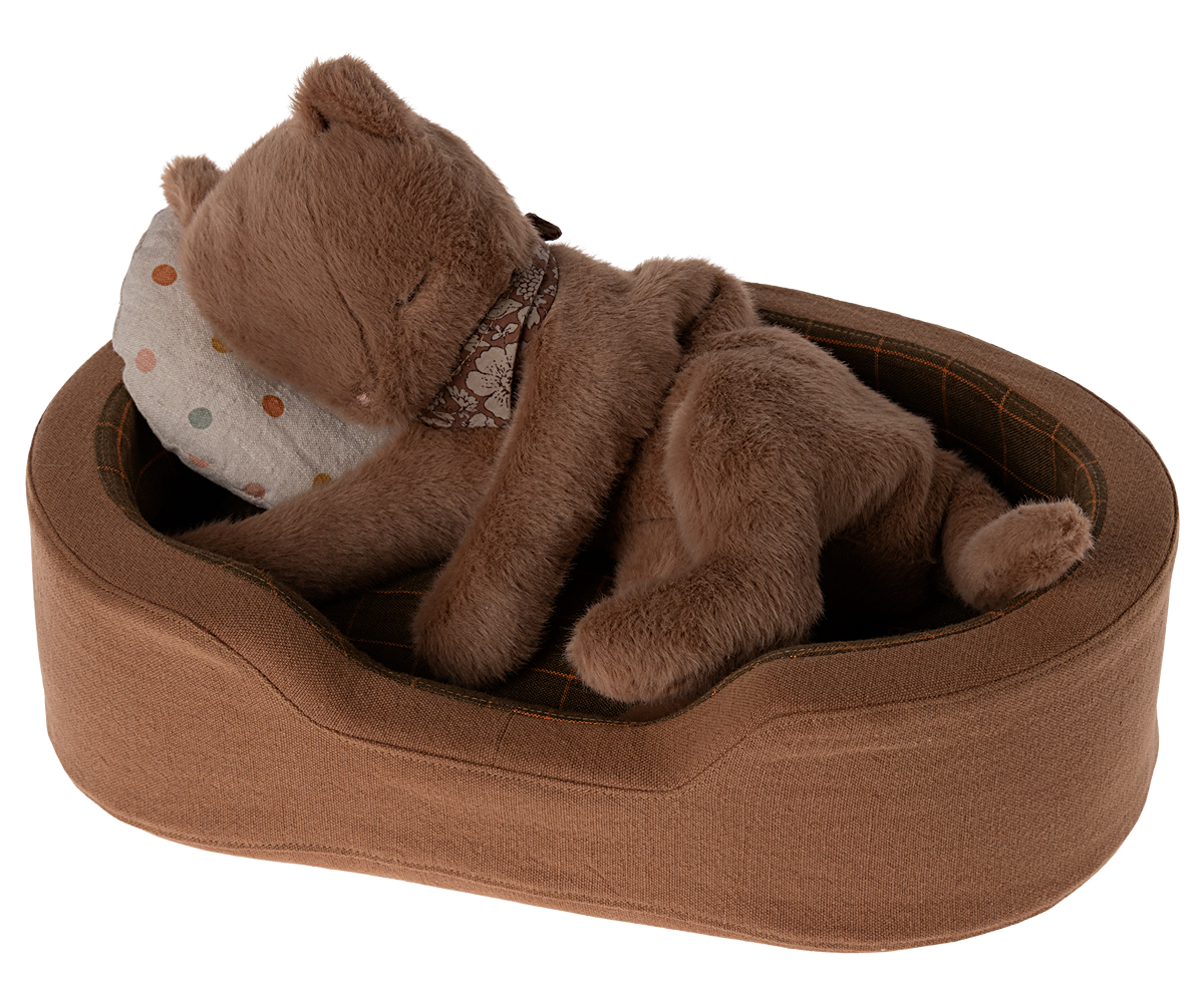 chat-peluche-nougat-maileg