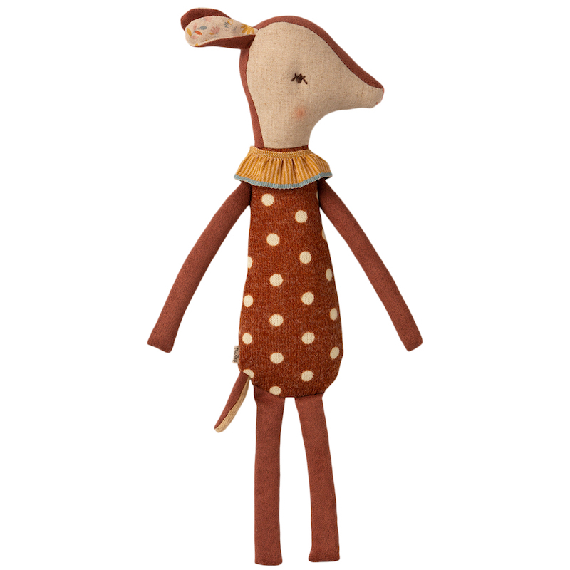 Doudou bambi biche Maileg Le Joli Shop