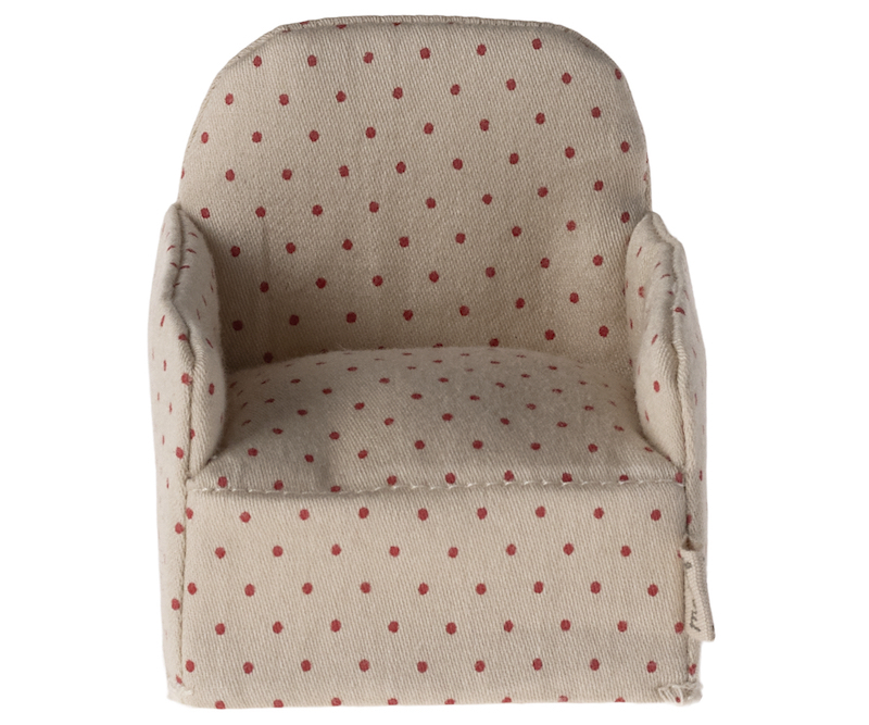 fauteuil-pois-maileg