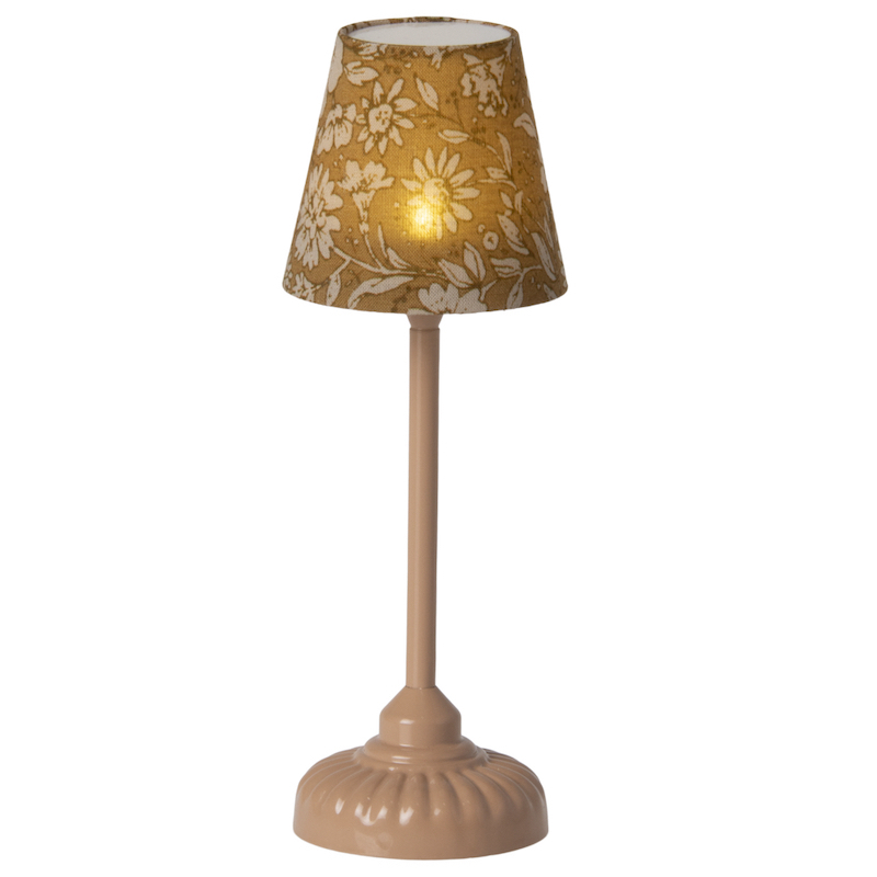 lampe-abat-jour-fleurs-maileg