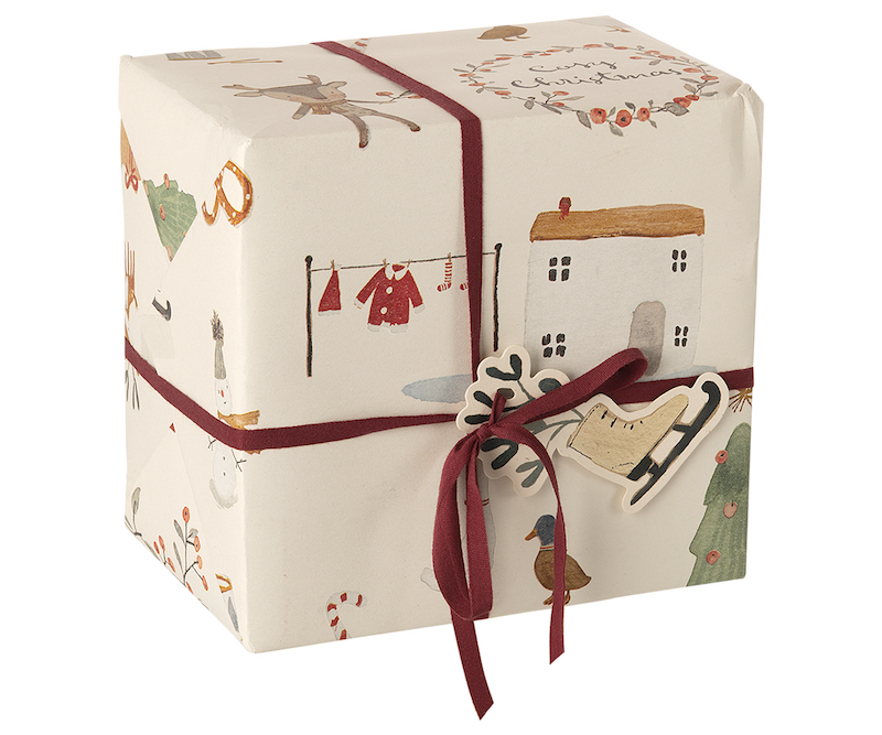 papier-cadeau-noel-cosy-christmas-maileg