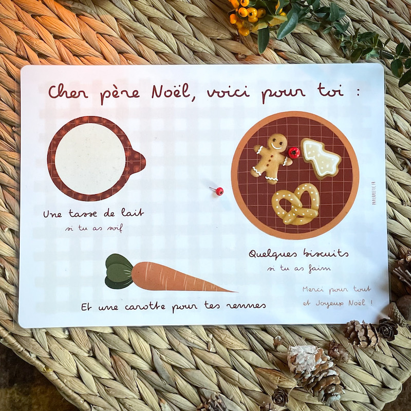 set-de-table-pour-le-pere-noel