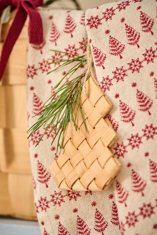 torchon-teme-noel-sapin